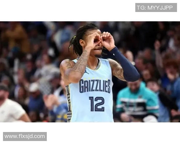 贾莫兰特的崛起之路:从天赋少年到NBA全明星的奋斗历程 贾莫兰特的崛起之路:从天赋少年到NBA全明星的奋斗历程