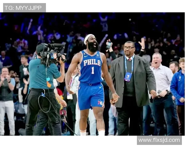 哈登状态骤降76人续约四年一亿六千万计划陷入犹豫不决