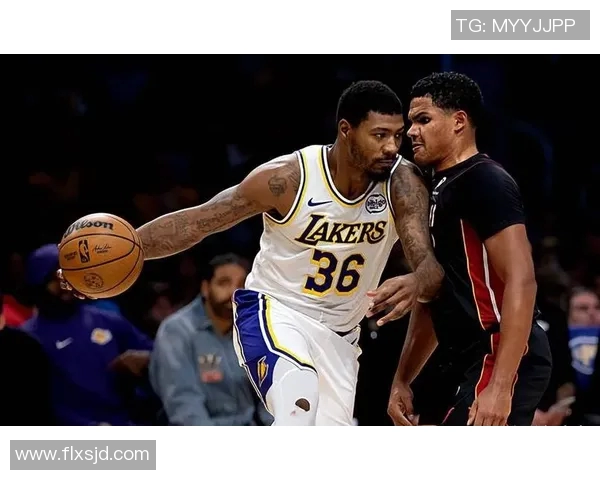 马库斯斯马特的篮球之路与防守艺术的完美结合