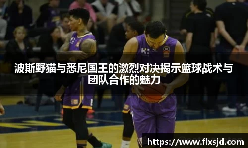 波斯野猫与悉尼国王的激烈对决揭示篮球战术与团队合作的魅力